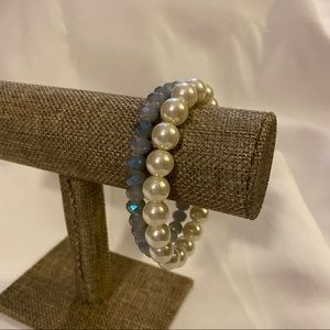 Premier Designs Happy Together bracelet set